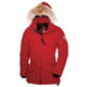 Canada Goose Solaris Parka - Women's