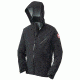 Canada Goose Timber Shell Jacket - Men's-Black-X-Large