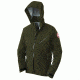 Canada Goose Timber Shell Jacket - Men's-Military Green-Large