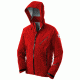 Canada Goose Timber Shell Jacket - Men's-Red-X-Large