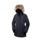 Canada Goose Trillium Parka - Women's-Navy-Small