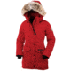 Canada Goose Trillium Parka - Women's-Military Green-X-Large