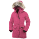 Canada Goose Trillium Parka - Women's-Summit Pink-Medium