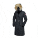 Canada Goose Whistler Parka - Women's-Graphite-Large