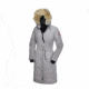 Canada Goose Whistler Parka - Women's-Silverbirch-Large