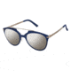 Canali 213 Sunglasses - Frame PANTONE NAVY, Lens Color Grey Methane CO21303