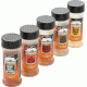 Can Cooker Seasoning Sampler Pack, 1 Of Each, CS006