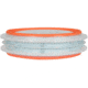 CanCooker Collapsible Batter Bowl, Orange, One Size, CBB191028