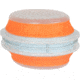 CanCooker Collapsible Batter Bowl, Orange, One Size, CBB191028