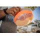 CanCooker Collapsible Batter Bowl, Orange, One Size, CBB191028