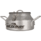 CanCooker Companion Pot with Non Stick Coating, Silver, 1.5 Gallon, G15-2016