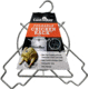 CanCooker Foldable Chicken Rack, Silver, One Size, CKNRK-1501