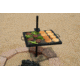 CanCooker GameMaker Gravity Grill, Black, One Size, GGO1325