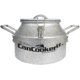 CanCooker Jr. with Non Stick Coating, Silver, 2 Gallon, JR-001