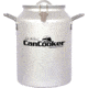 CanCooker Original Pot, Silver, 4 Gallon, CC-001