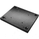 Cannon Deck Plate, Reinforcing, Black CANN-2200693