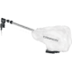 Cannon Downrigger Cover, White CANN-1903031