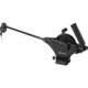 Cannon Downrigger, Easi-Troll ST, Manual, 24in, Black CANN-1901020