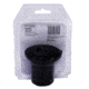 Cannon Flush Mount Power Port, Black, 1903012