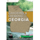 Canoe/kayak Gd. Georgia, Welander, Sehlinger, Otey, Publisher - Menasha Ridge Press