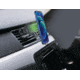 Car and Driver 2-IN-1 Magnetic Wireless Charging Vent Mount &amp; Pad, CAD-9978