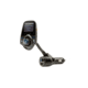 Car and Driver Bluetooth FM Transmitter with Dual USB Port, CAD-4073BK