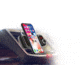 Car and Driver Bluetooth Handsfree FM Transmitter &amp; Vent Phone Holder, CAD-9900