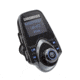 Car and Driver Bluetooth Transmitter with Dual USB Port, CAD-4072BK
