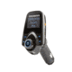 Car and Driver Bluetooth Transmitter with Dual USB Port, CAD-4072BK