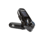 Car and Driver Bluetooth Transmitter with Dual USB Port, CAD-4072BK