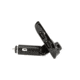 Car and Driver Bluetooth Transmitter with Dual USB Port, CAD-4072BK