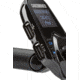 Car and Driver Bluetooth Transmitter with Dual USB Port, CAD-4072BK
