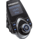 Car and Driver Bluetooth Transmitter with Dual USB Port, CAD-4072BK