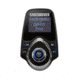 Car and Driver Bluetooth Transmitter with Dual USB Port, CAD-4072BK