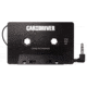 Car and Driver Cassette Adapter, CAD-8400