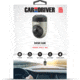 Car and Driver Miniopro Dash Cam, CAD-CDC628SL