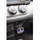 Car and Driver Multi-Port Power Adapter, CAD-4758