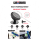 Car and Driver Multi-Purpose Mount, CAD-9979