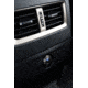 Car and Driver Nanobit Mini 30W Power Delivery USB-C Car Charger, CAD-3055BK