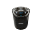 Car and Driver Power Cup W/ Dual Socket/USB and Bluetooth FM Transmitter, CAD-4057