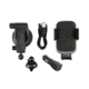 Car and Driver Wireless Charging Kit with Auto-Adjusting Mount, CAD-9905