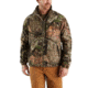 Carhartt 8 Point Jacket - Mens, Mossy Oak Break, L-REG, 102699-340-REG-L