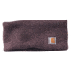 Carhartt Acrylic Headband for Womens, Deep Wine Marl, One Size Fits All WA053-938-OFA