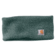 Carhartt Acrylic Headband - Womens, Balsam Green Marl, One Size, WA053-G04--OFA