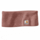 Carhartt Acrylic Headband - Womens, Burlwood, One Size, WA053-667--OFA