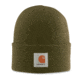 Carhartt Acrylic Watch Hat for Mens, Army Green, One Size Fits All A18-ARG-OFA