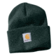 Carhartt Acrylic Watch Hat for Womens, Canopy Green, One Size Fits All WA018-365-OFA