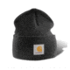 Carhartt Acrylic Watch Hat - Men's-Black