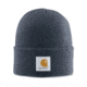 Carhartt Acrylic Watch Hat - Men's-Bluestone