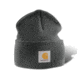Carhartt Acrylic Watch Hat - Men's-Coal Heather
